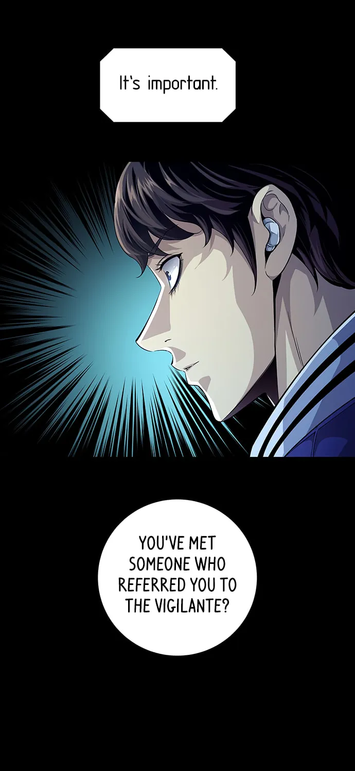 Vigilante Part 2 Chapter 11 page 57 - 