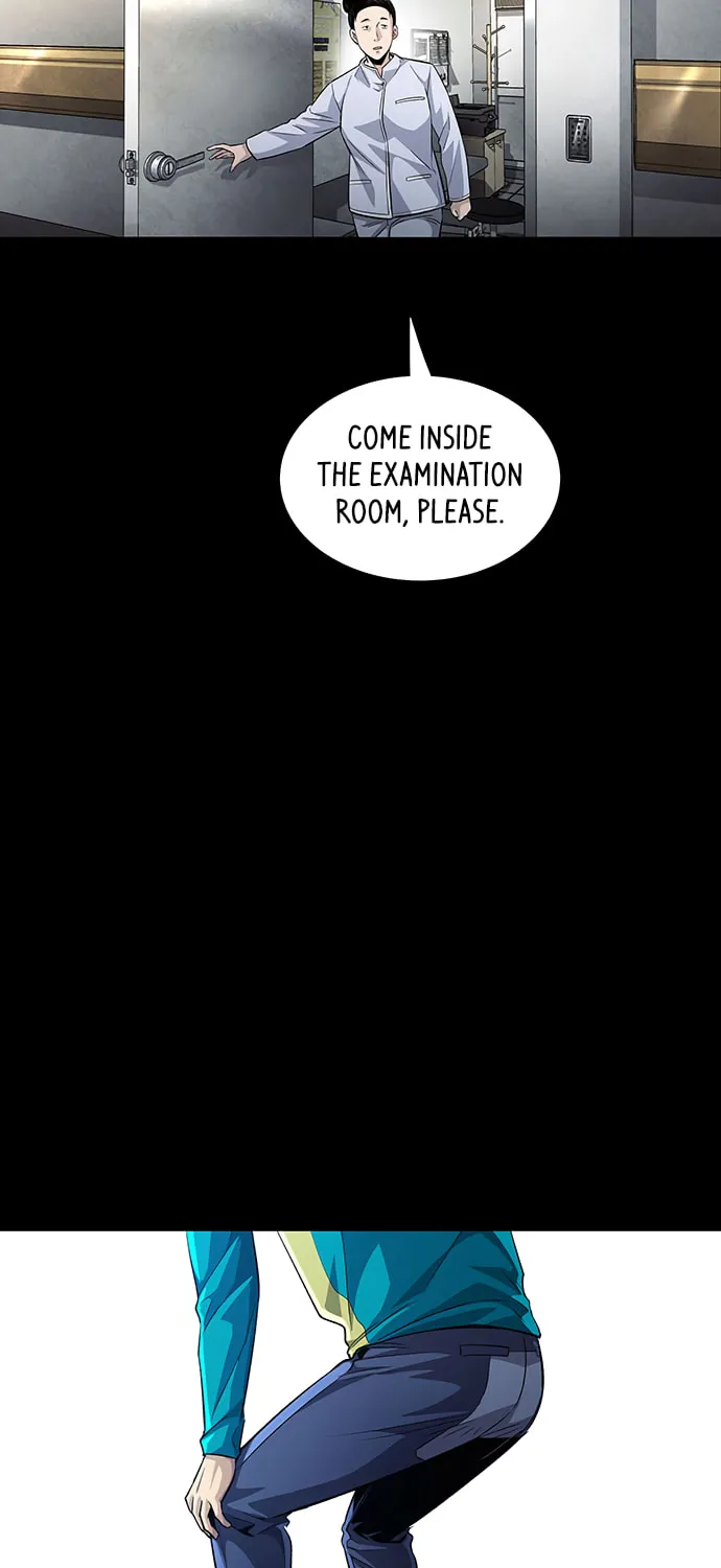 Vigilante Part 2 Chapter 11 page 61 - 