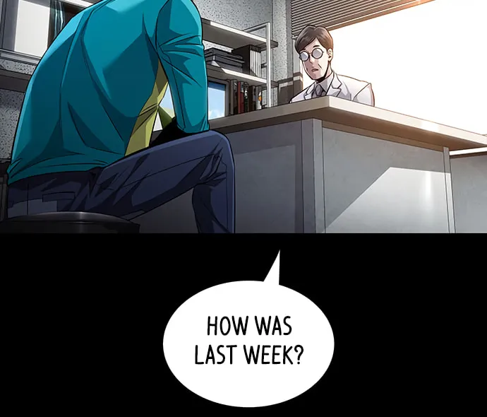 Vigilante Part 2 Chapter 11 page 64 - 