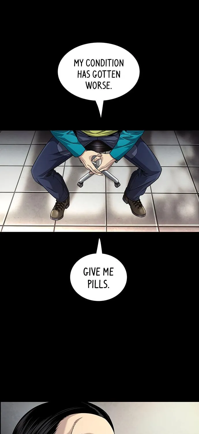 Vigilante Part 2 Chapter 11 page 65 - 