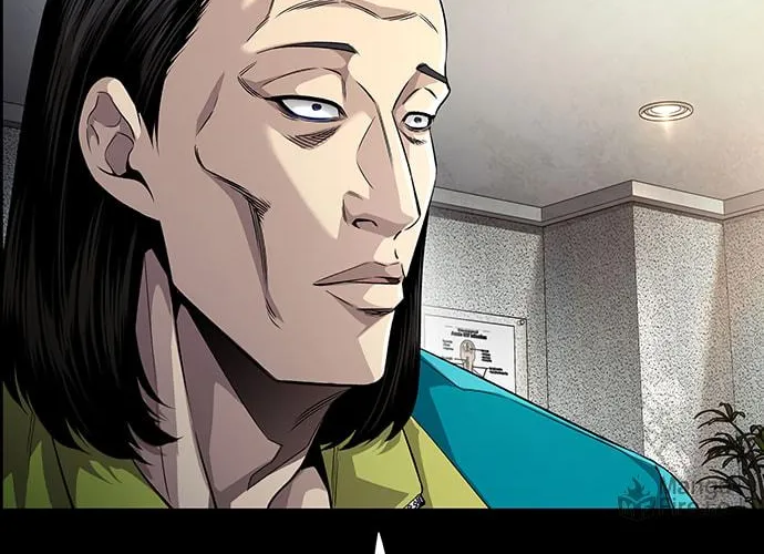 Vigilante Part 2 Chapter 11 page 66 - 