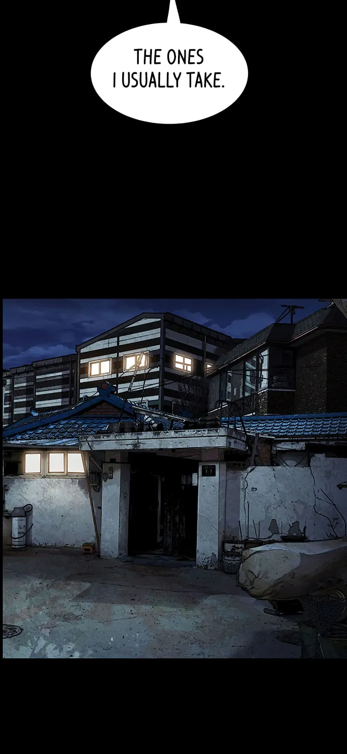 Vigilante Part 2 Chapter 11 page 67 - 