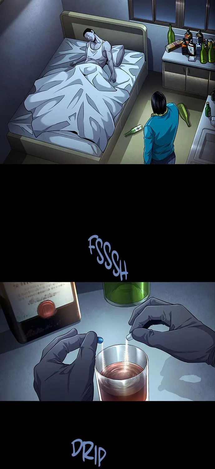 Vigilante Part 2 Chapter 11 page 69 - 