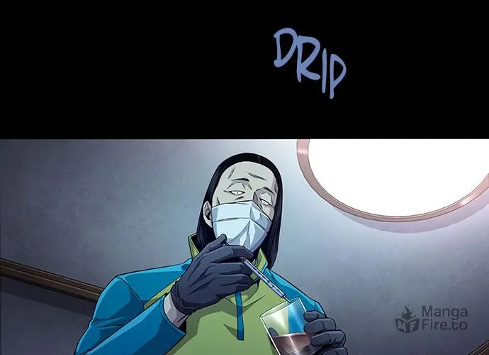 Vigilante Part 2 Chapter 11 page 70 - 