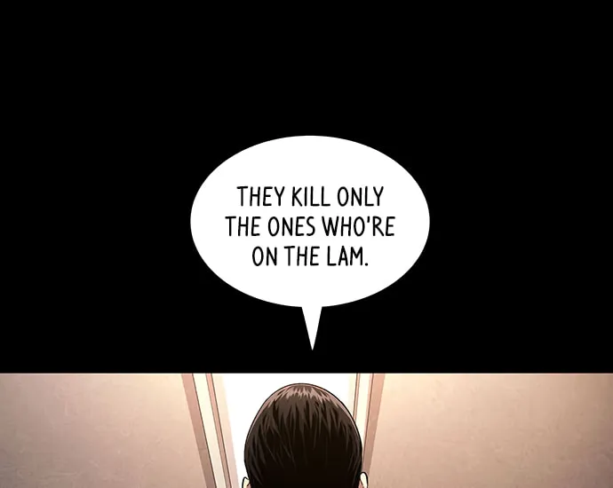 Vigilante Part 2 Chapter 11 page 8 - 