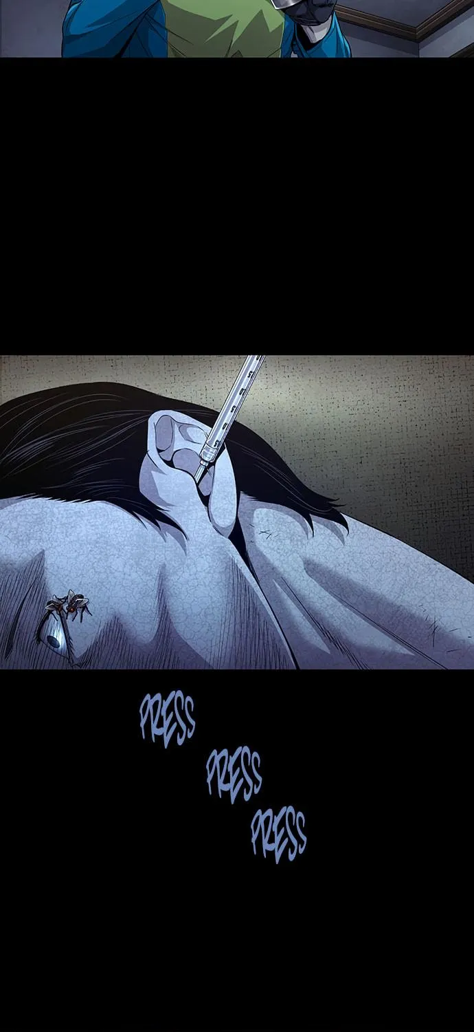 Vigilante Part 2 Chapter 11 page 71 - 