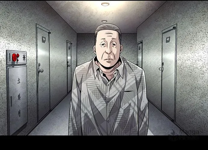 Vigilante Part 2 Chapter 11 page 72 - 
