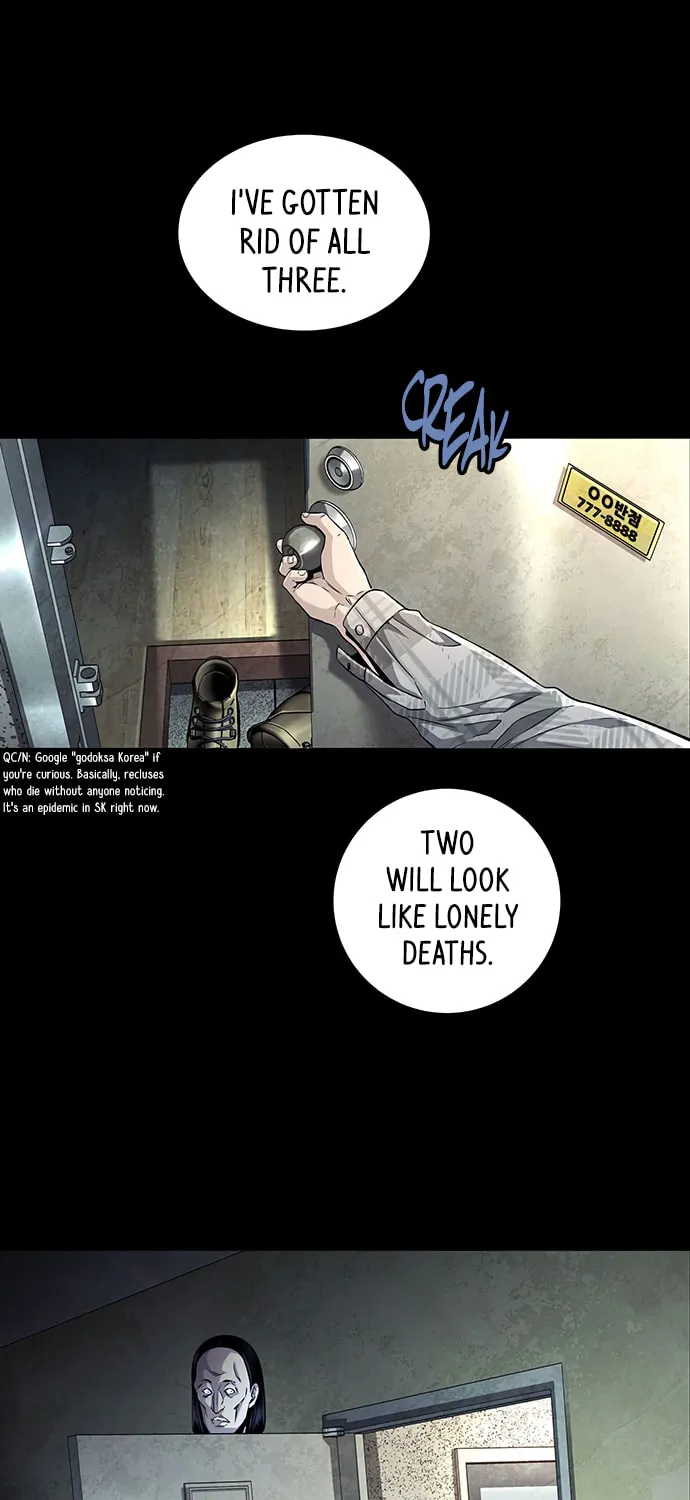 Vigilante Part 2 Chapter 11 page 73 - 