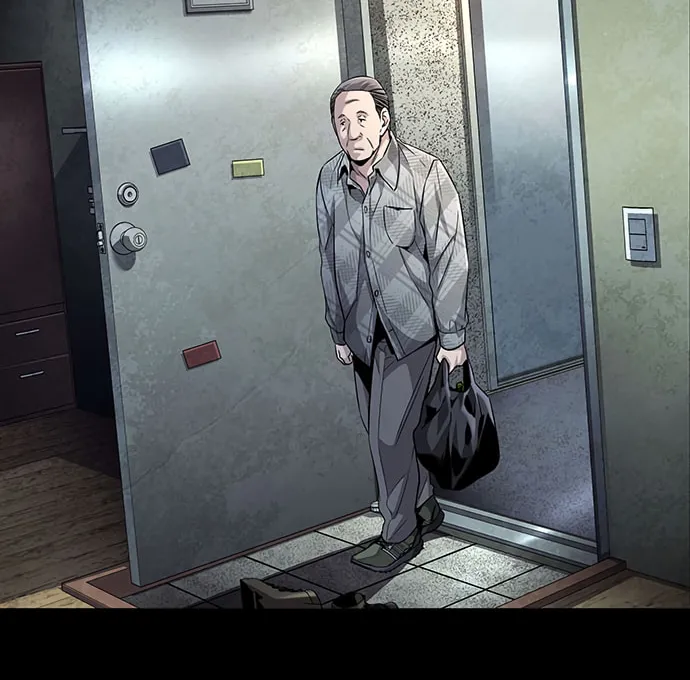 Vigilante Part 2 Chapter 11 page 74 - 