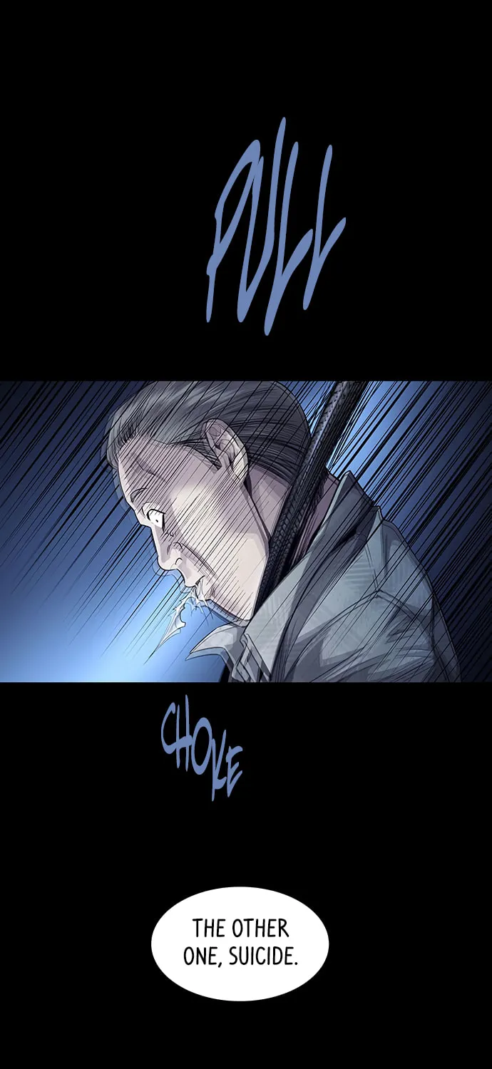Vigilante Part 2 Chapter 11 page 75 - 