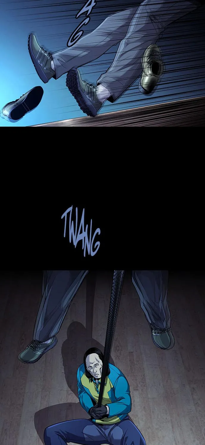 Vigilante Part 2 Chapter 11 page 77 - 