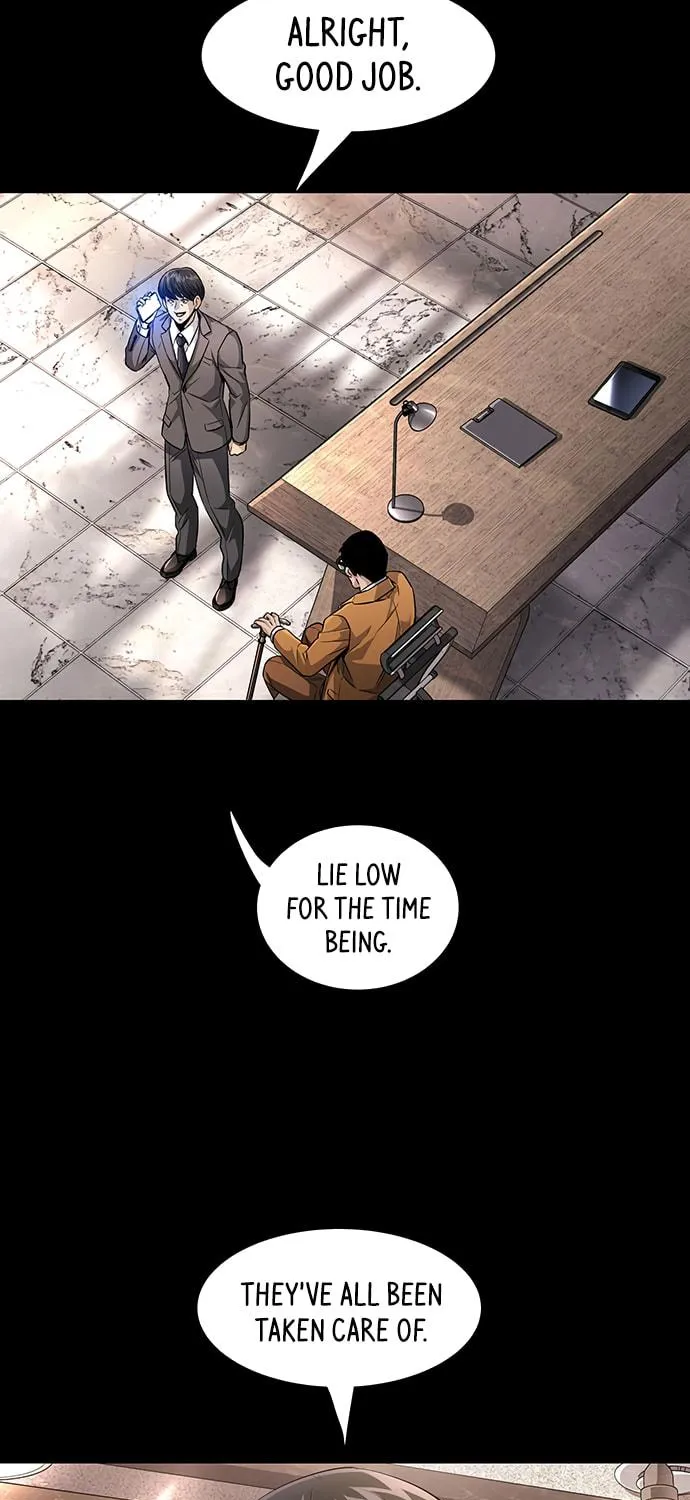 Vigilante Part 2 Chapter 11 page 79 - 