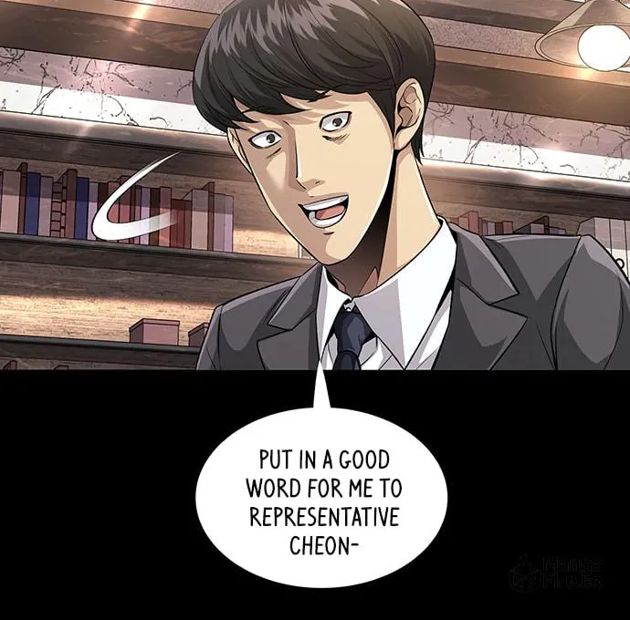Vigilante Part 2 Chapter 11 page 80 - 