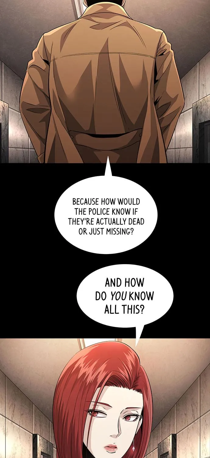 Vigilante Part 2 Chapter 11 page 9 - 