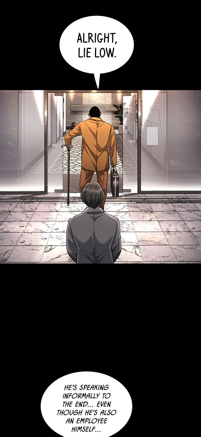 Vigilante Part 2 Chapter 11 page 81 - 