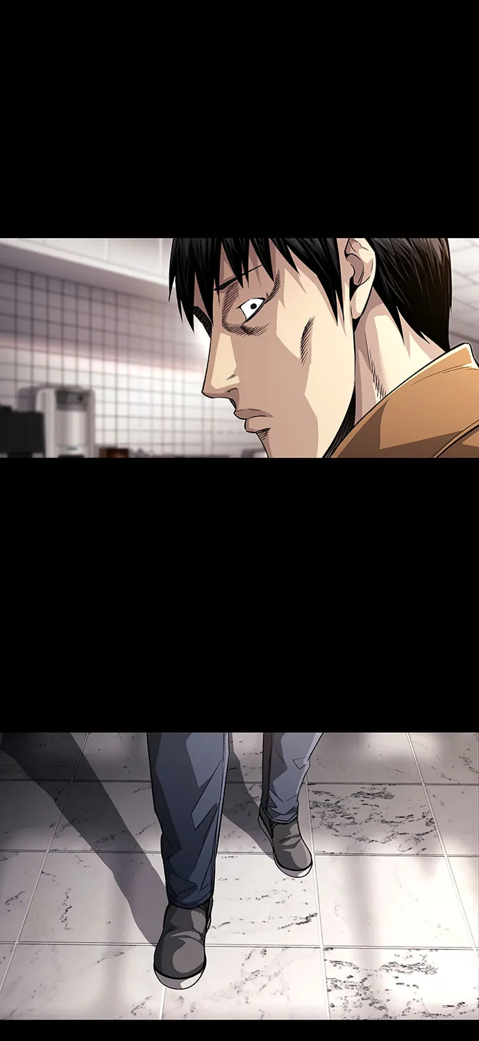 Vigilante Part 2 Chapter 11 page 87 - 