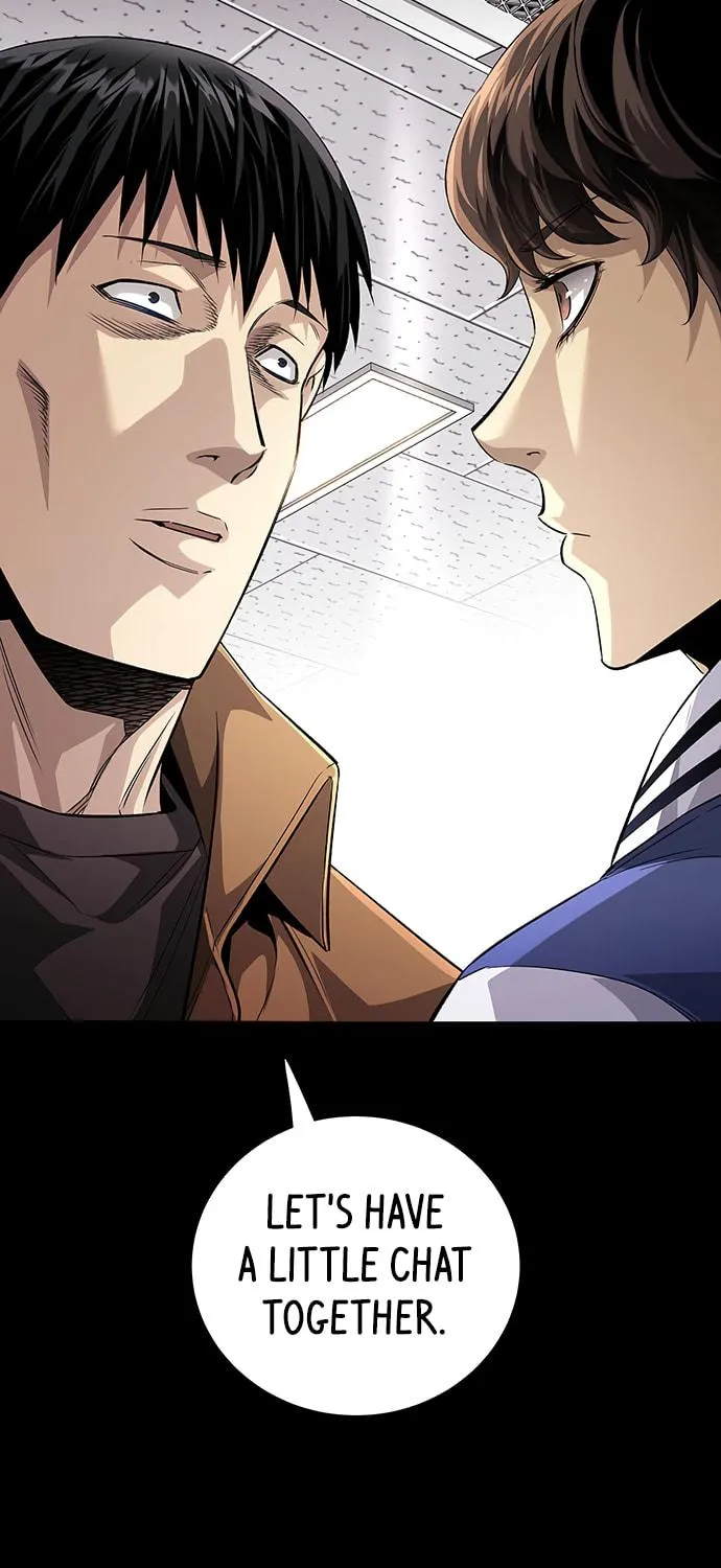 Vigilante Part 2 Chapter 11 page 89 - 