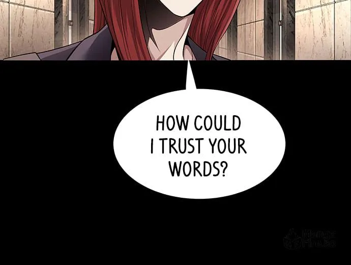 Vigilante Part 2 Chapter 11 page 10 - 