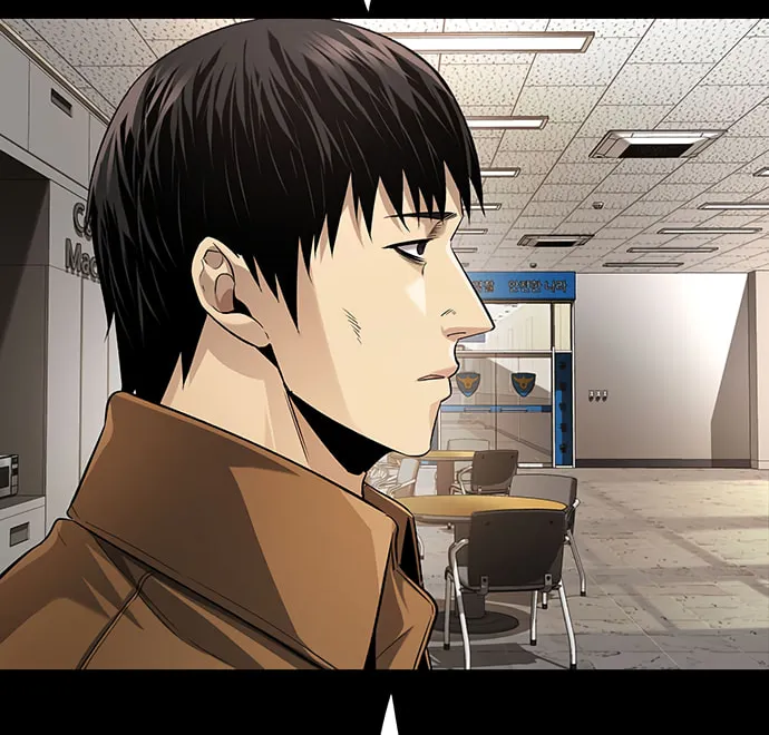 Vigilante Part 2 Chapter 12 page 2 - 