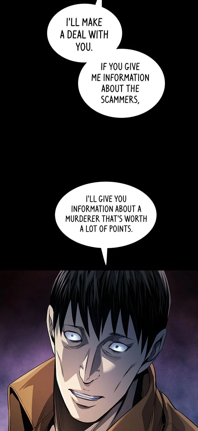 Vigilante Part 2 Chapter 12 page 11 - 
