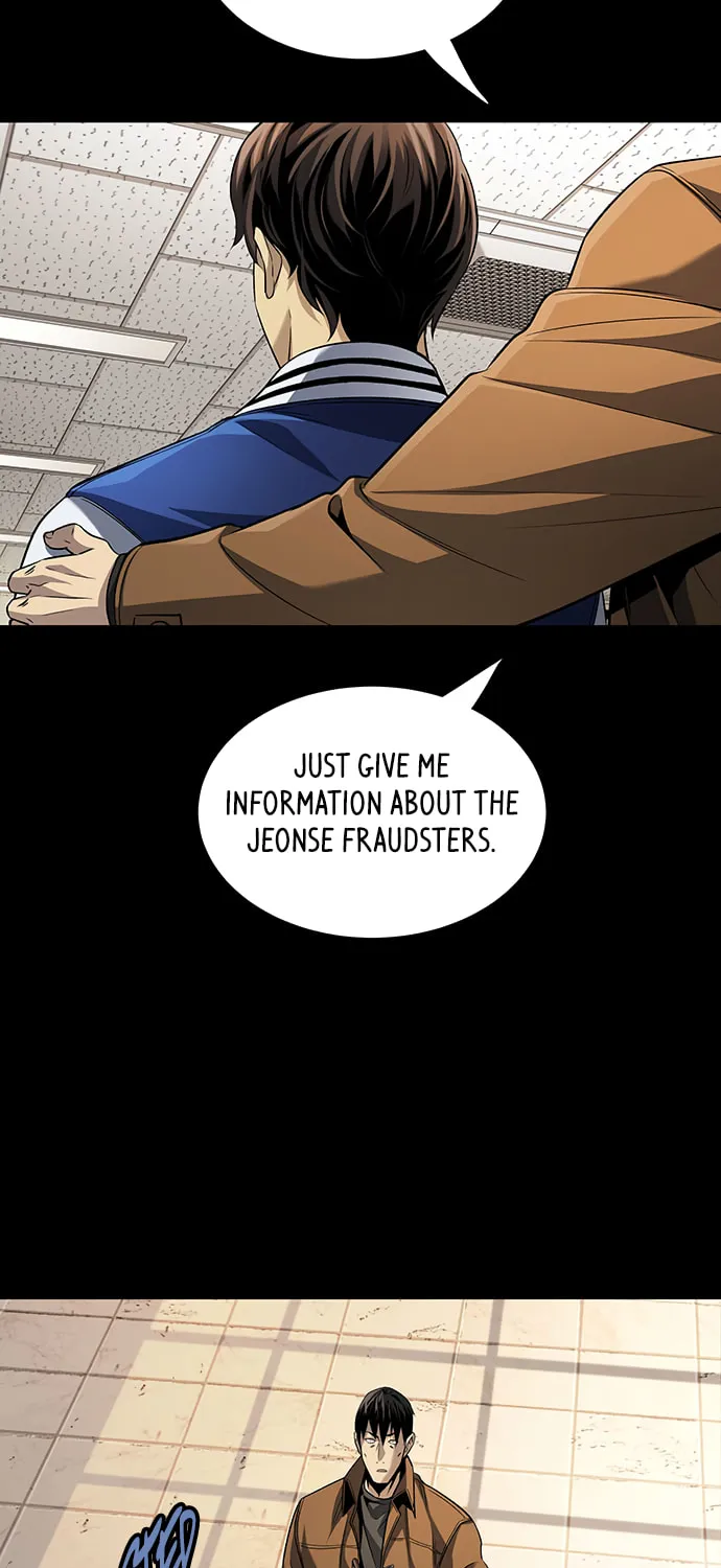 Vigilante Part 2 Chapter 12 page 13 - 