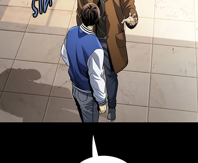 Vigilante Part 2 Chapter 12 page 14 - 