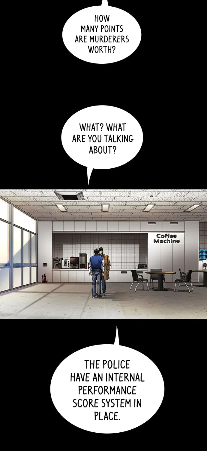 Vigilante Part 2 Chapter 12 page 3 - 