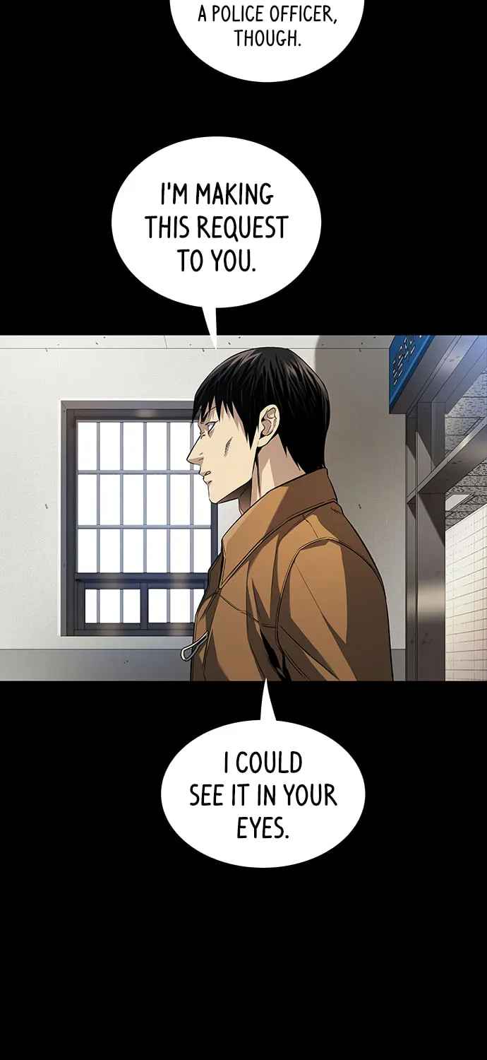 Vigilante Part 2 Chapter 12 page 21 - 