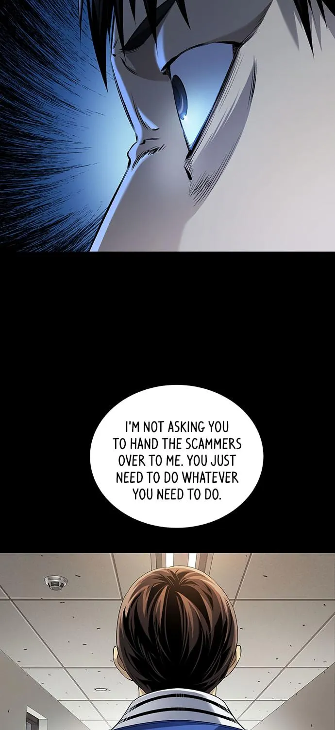 Vigilante Part 2 Chapter 12 page 23 - 