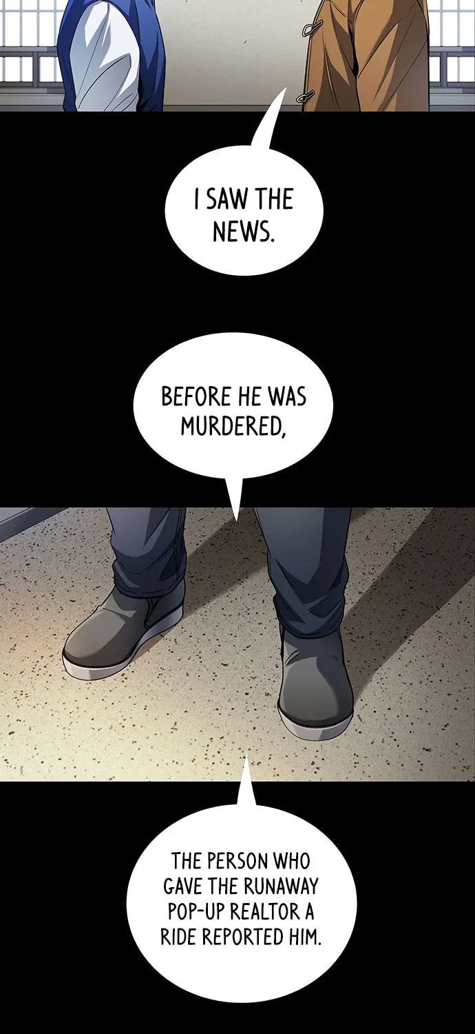 Vigilante Part 2 Chapter 12 page 27 - 