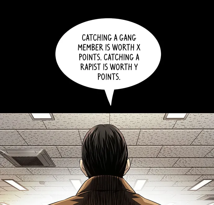 Vigilante Part 2 Chapter 12 page 4 - 