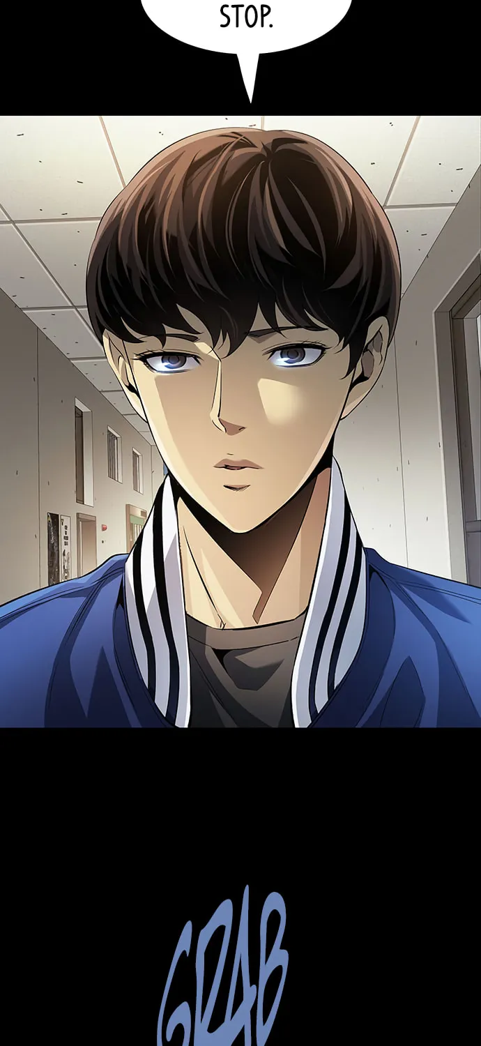 Vigilante Part 2 Chapter 12 page 31 - 