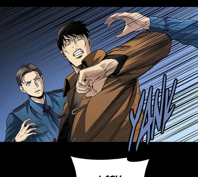 Vigilante Part 2 Chapter 12 page 34 - 