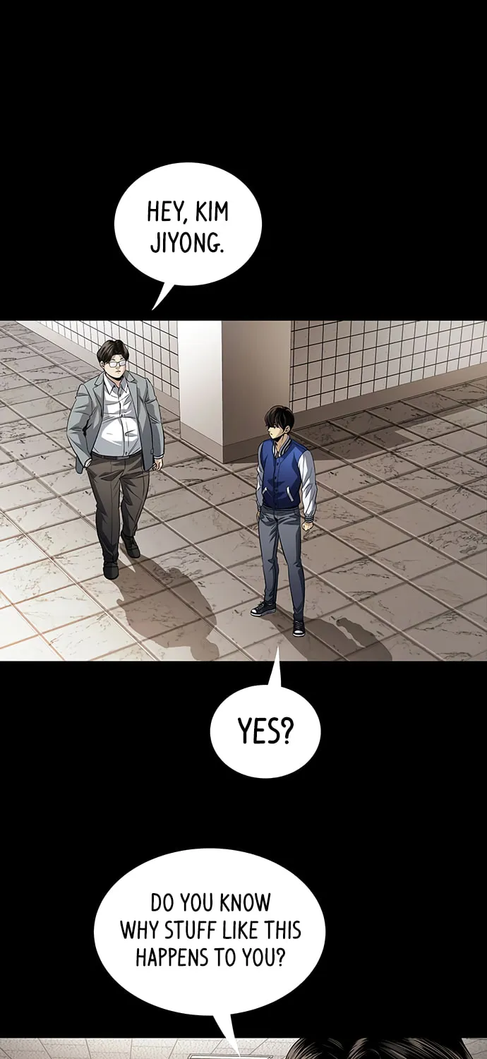 Vigilante Part 2 Chapter 12 page 37 - 