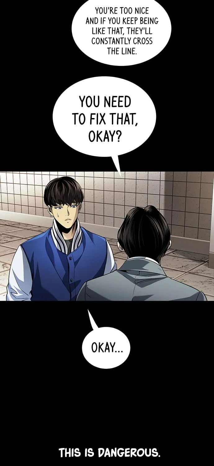 Vigilante Part 2 Chapter 12 page 39 - 