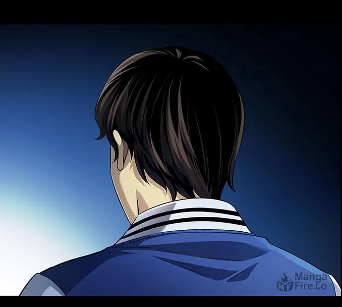 Vigilante Part 2 Chapter 12 page 40 - 