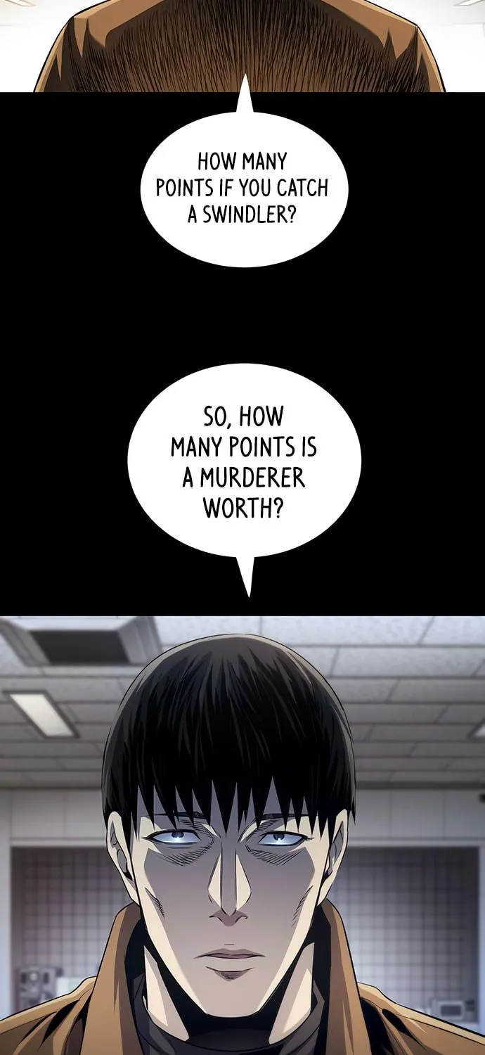 Vigilante Part 2 Chapter 12 page 5 - 