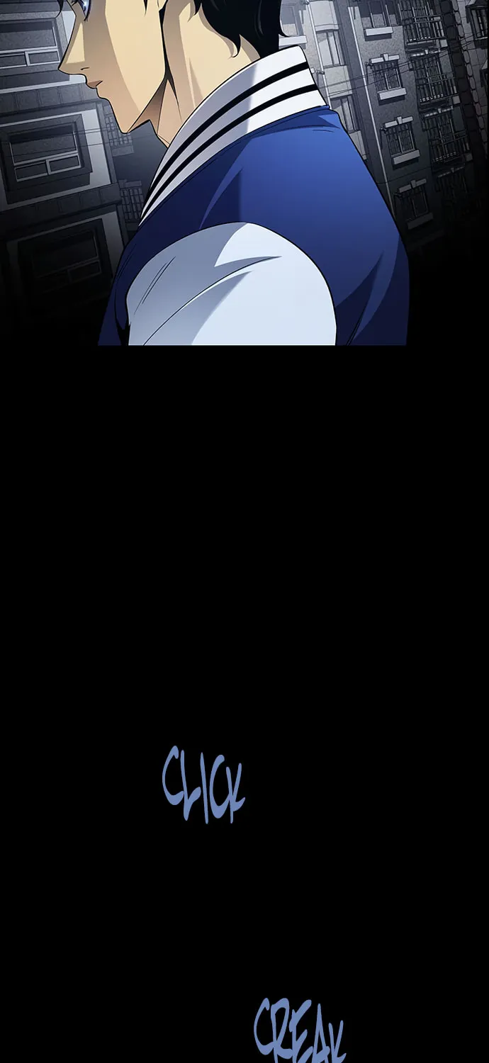 Vigilante Part 2 Chapter 12 page 43 - 