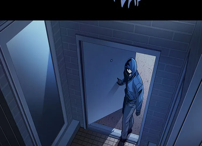Vigilante Part 2 Chapter 12 page 44 - 