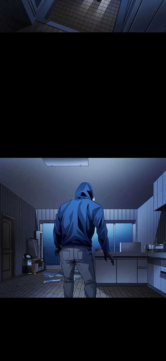 Vigilante Part 2 Chapter 12 page 45 - 