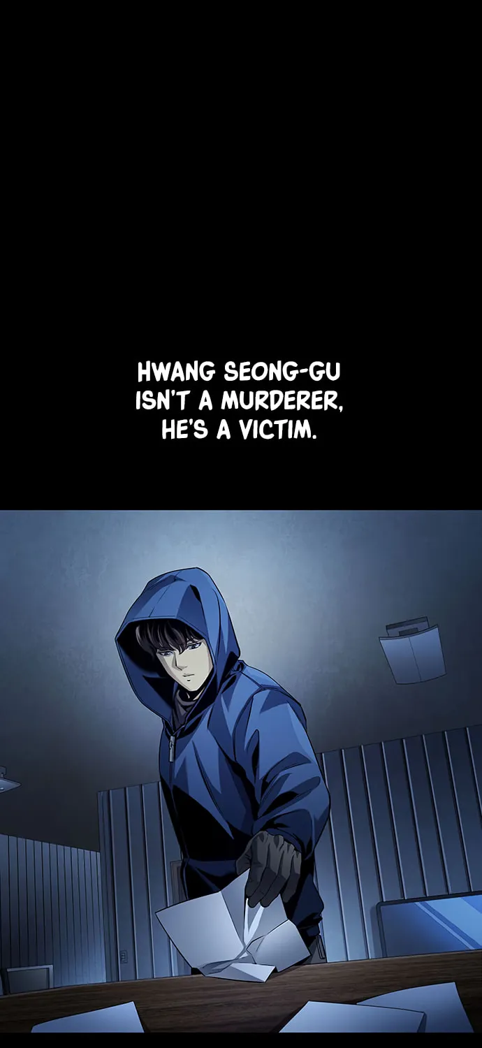 Vigilante Part 2 Chapter 12 page 51 - 