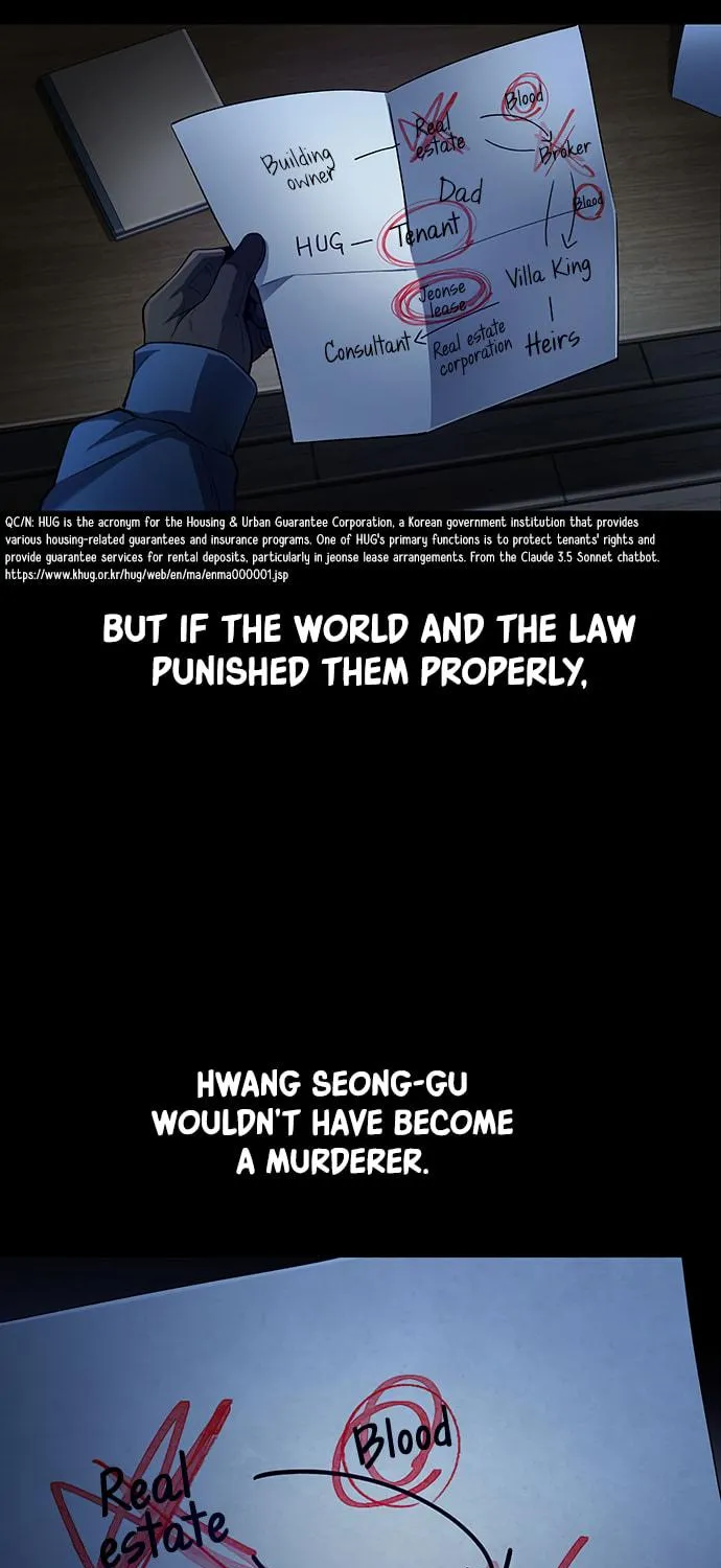 Vigilante Part 2 Chapter 12 page 53 - 