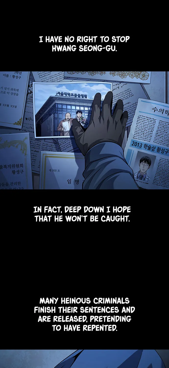 Vigilante Part 2 Chapter 12 page 55 - 