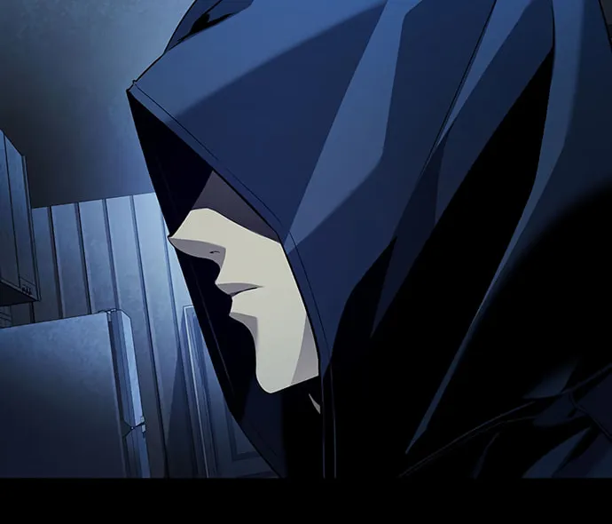 Vigilante Part 2 Chapter 12 page 56 - 