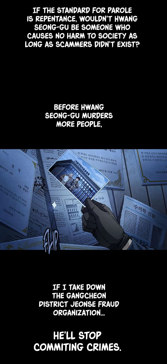 Vigilante Part 2 Chapter 12 page 57 - 