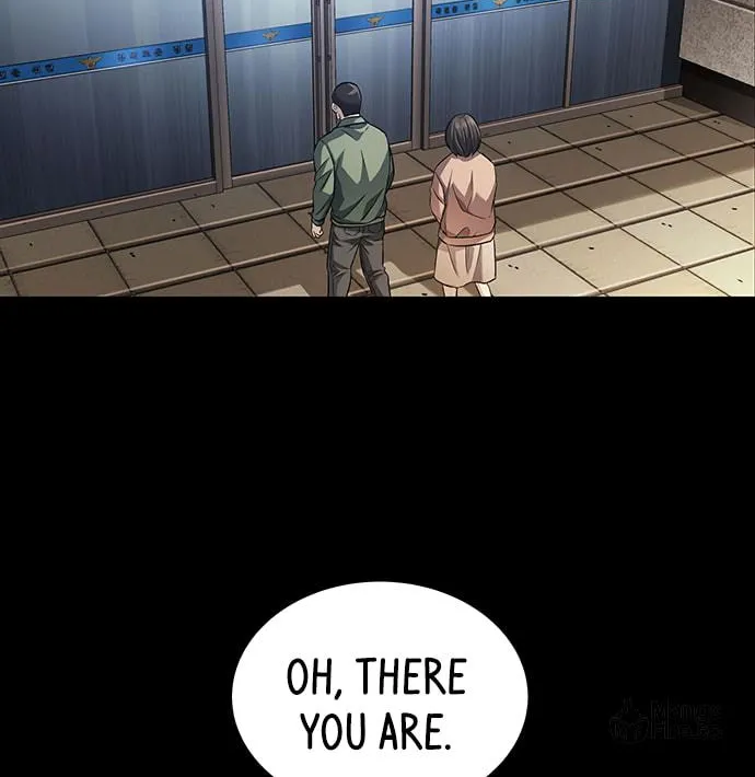 Vigilante Part 2 Chapter 12 page 60 - 