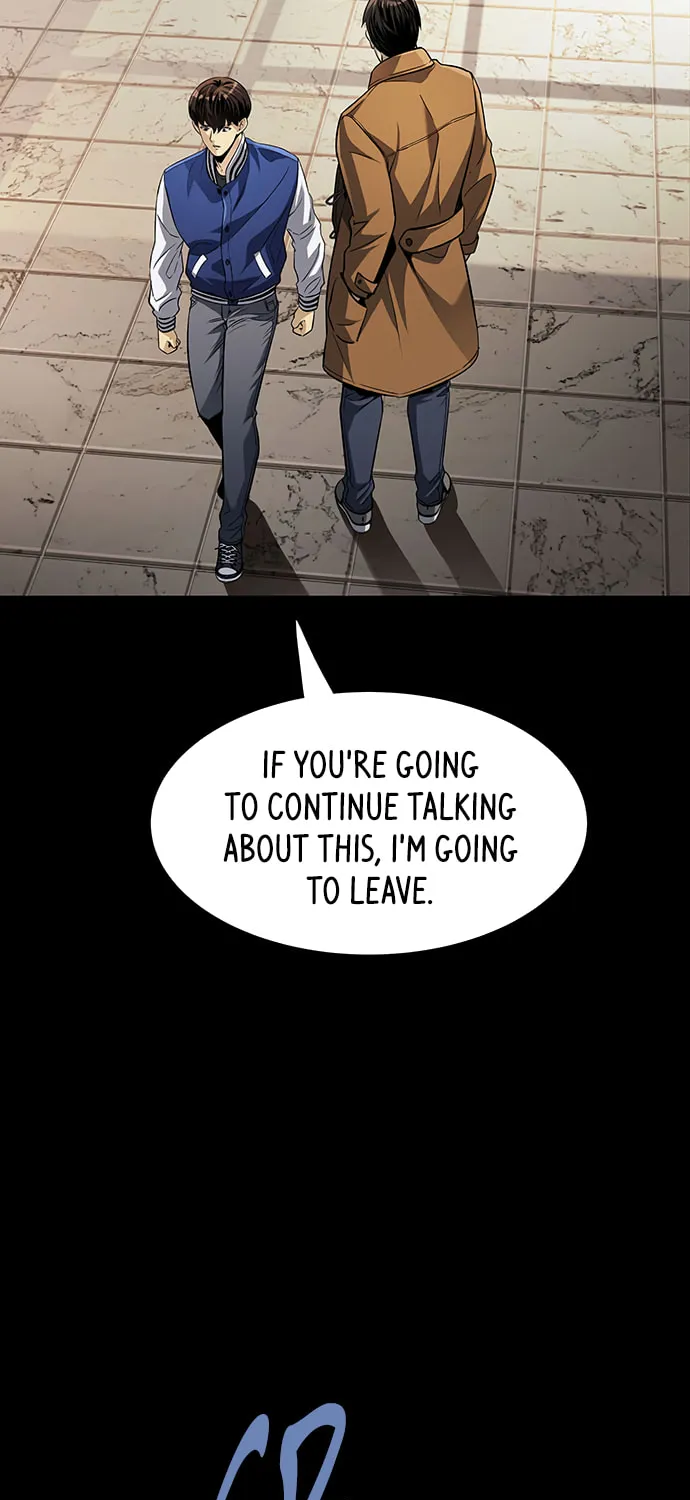Vigilante Part 2 Chapter 12 page 7 - 