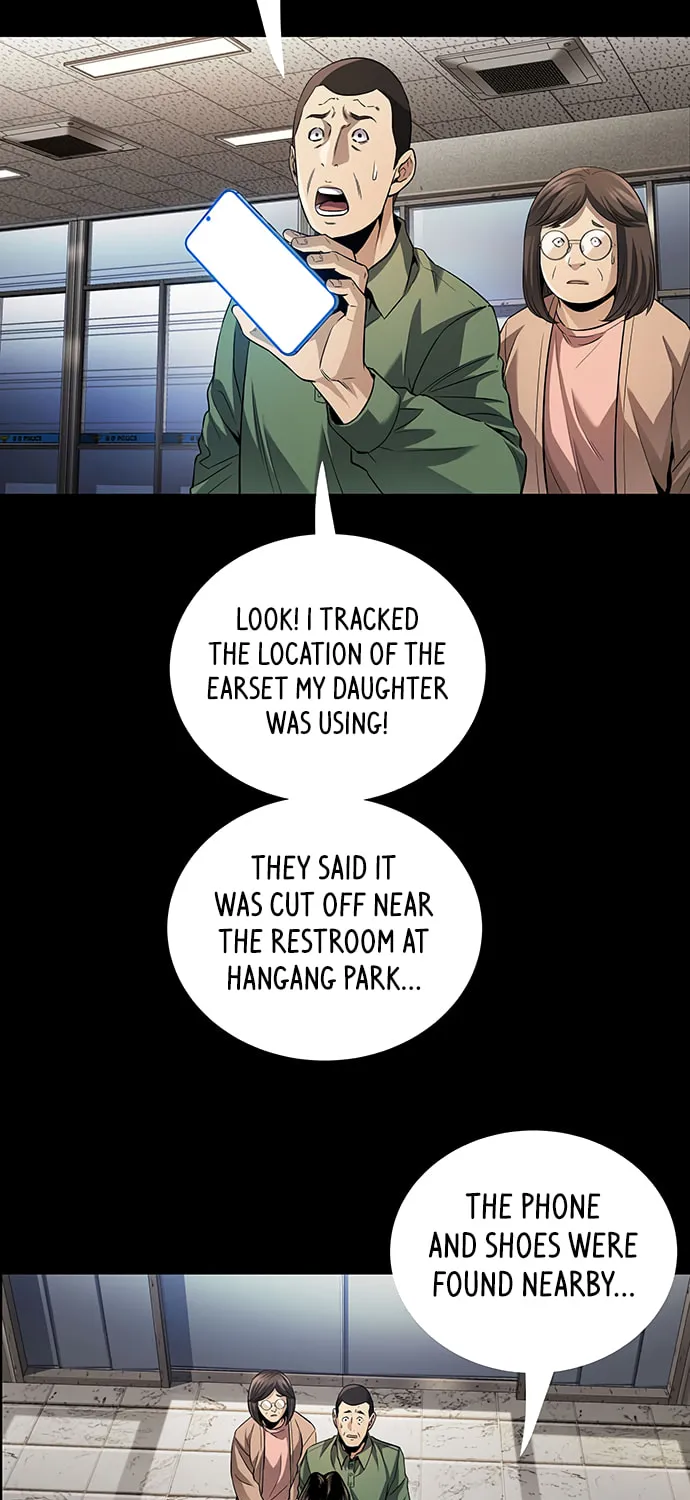 Vigilante Part 2 Chapter 12 page 63 - 