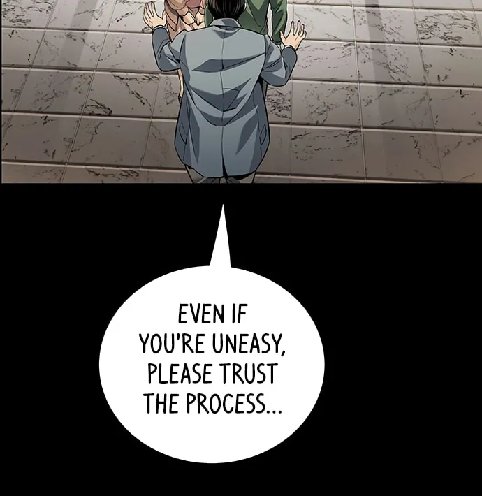 Vigilante Part 2 Chapter 12 page 64 - 