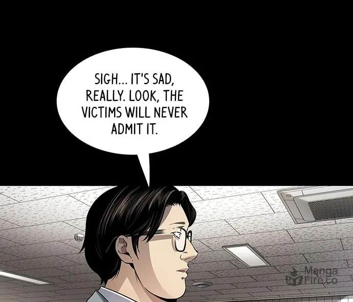 Vigilante Part 2 Chapter 12 page 66 - 